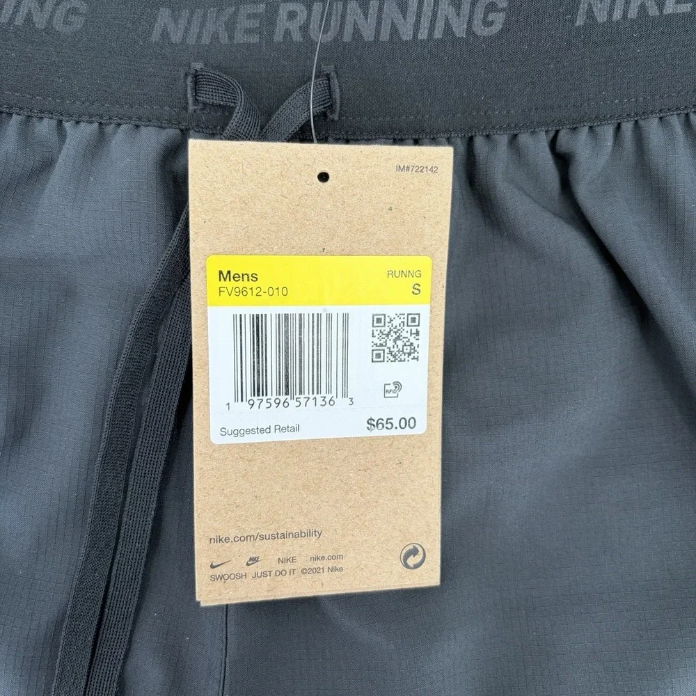 Nike stride run